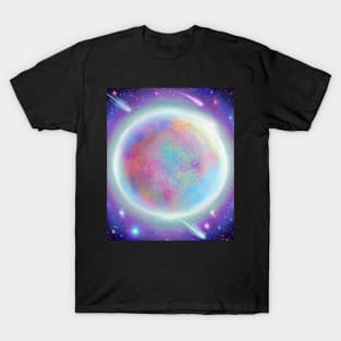 Motley Moon T-Shirt